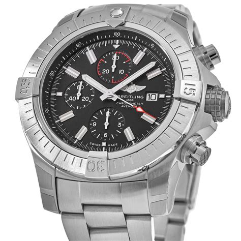 breitling super avenger chronograph 48.